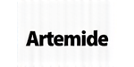 Logo for Artemide