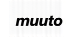 Logo for Muuto